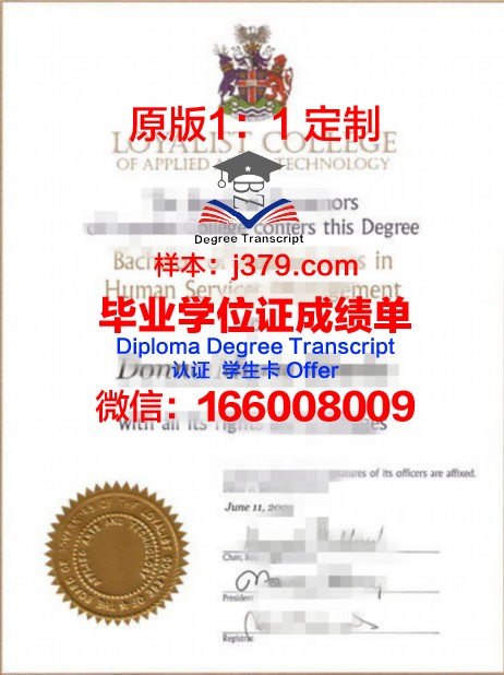 圣雷莫美术学院毕业证书模板展示