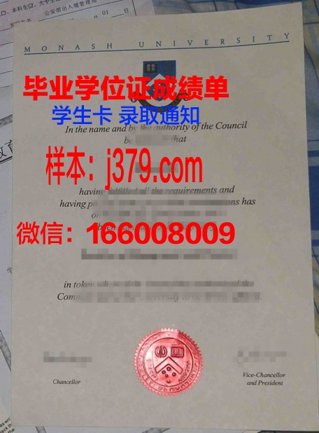 里彭学府硕士研究生文凭