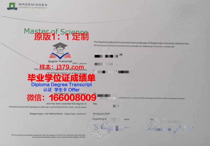 惠大毕业证成绩单重要性与用途