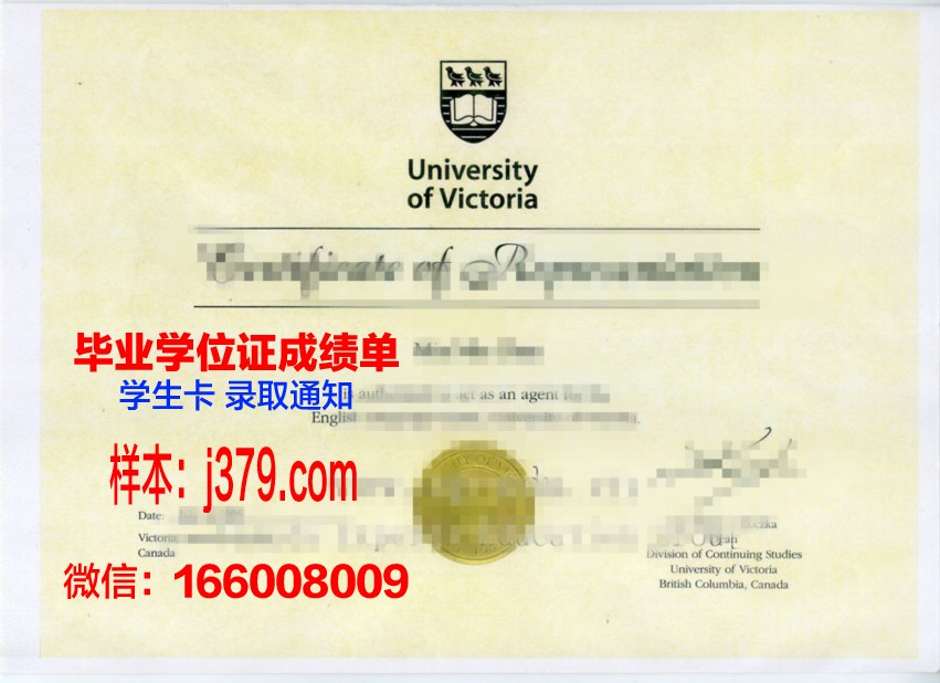 埃科大学毕业证书样本一览