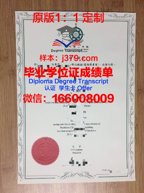九大毕业证：那些年我们奋斗的青春