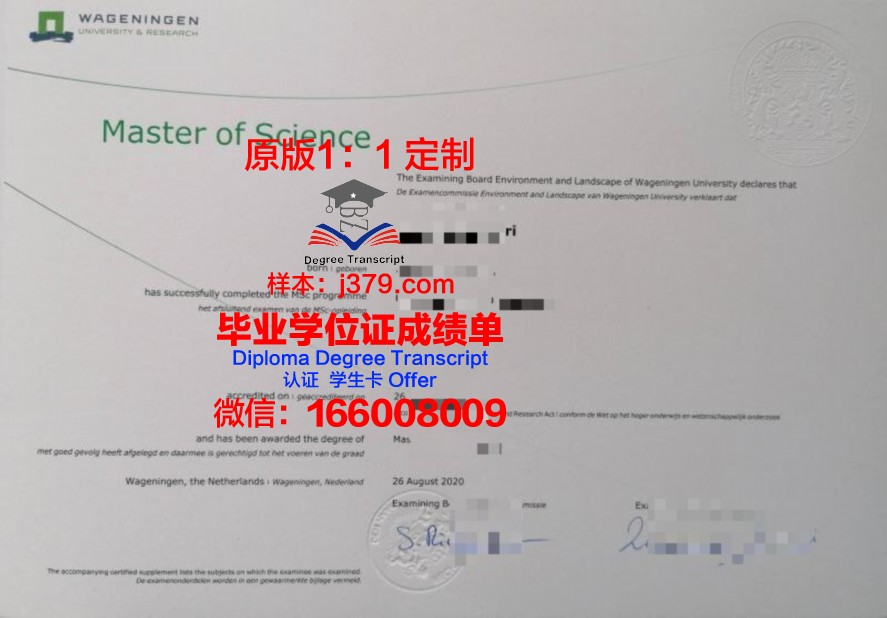 佳米雅综合大学毕业证防伪