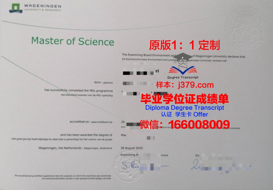橄榄山大学毕业证：承载荣誉与梦想的象征