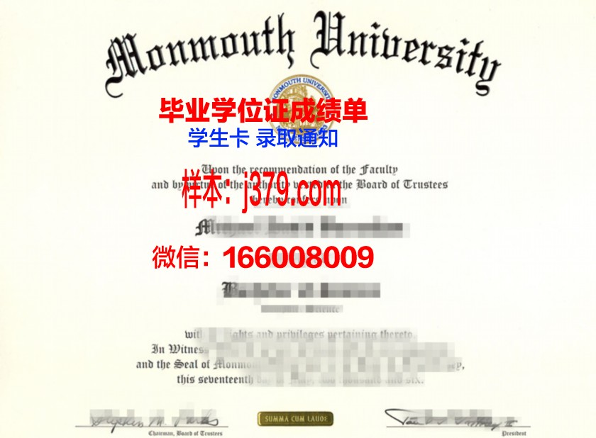 莫斯科大毕业证成绩单图片高清：见证青春的辉煌篇章