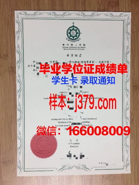 从应大本科毕业证看高等教育质量与发展趋势