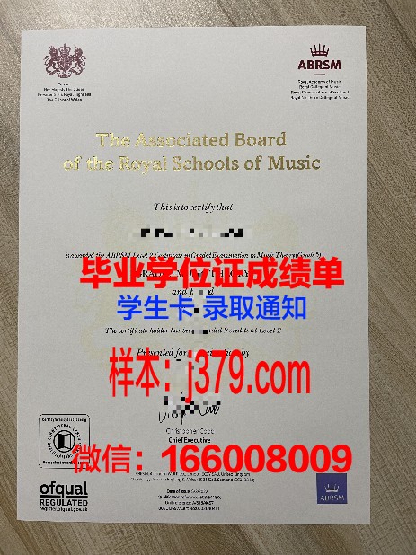 梭罗三一一高校毕业证书模板展示