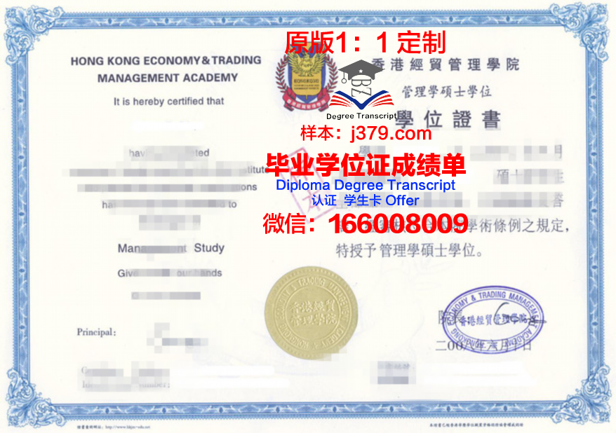 中塞毕业证书外套