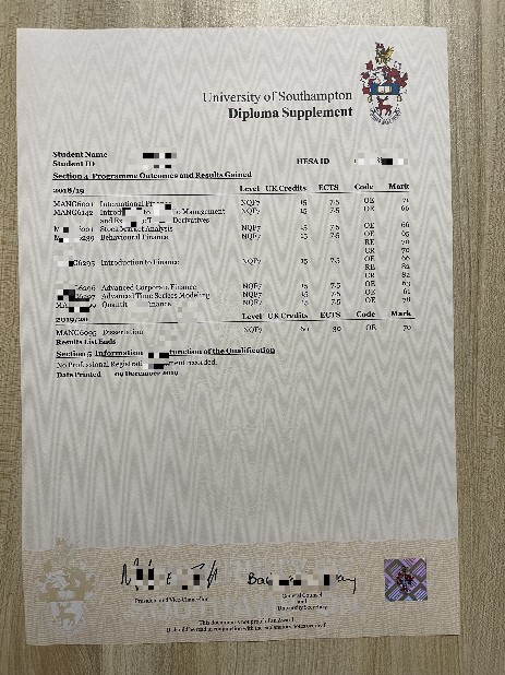 应科院证书成绩单在求职中的应用与实践