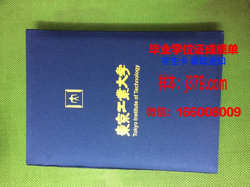 东北工业大学毕业证书设计参考