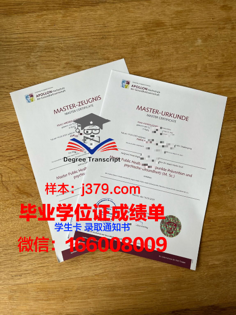 英语作为第二语言研究生毕业证书