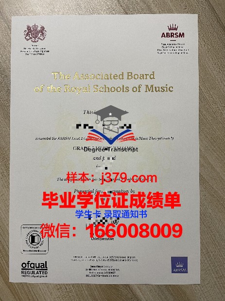 学业有成：长大Diploma证书的骄傲时刻