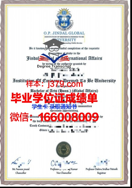 金达尔毕业证样式演变历程回顾