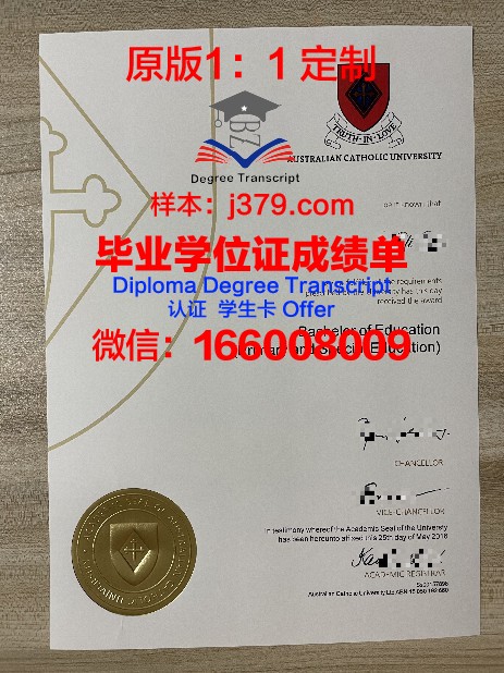 里约热内卢天主教大学硕士学位证书颁发