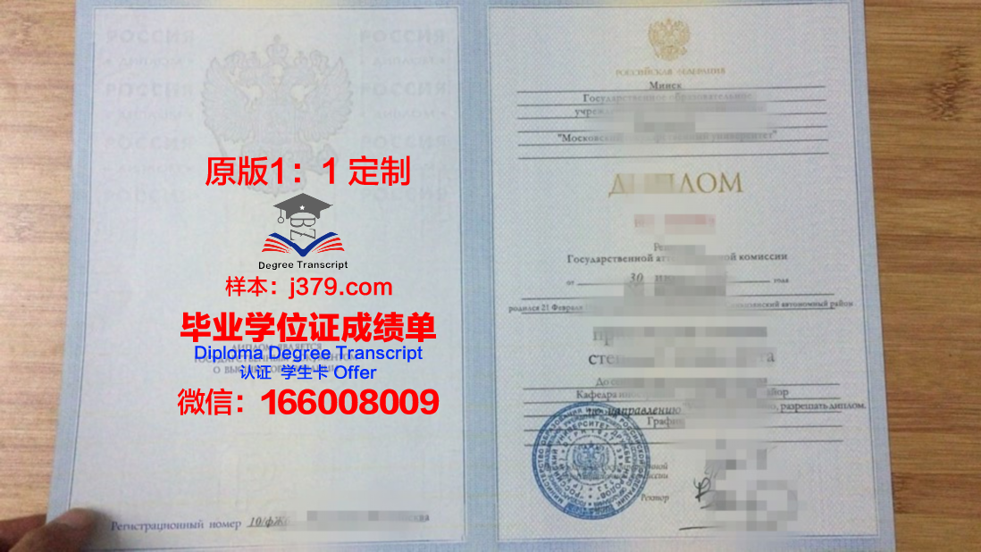 莫斯科国立农业工程大学硕士毕业证：跨越国界的学术荣耀