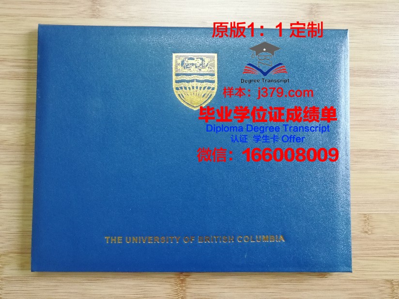 揭秘北技大毕业证壳子的制作工艺