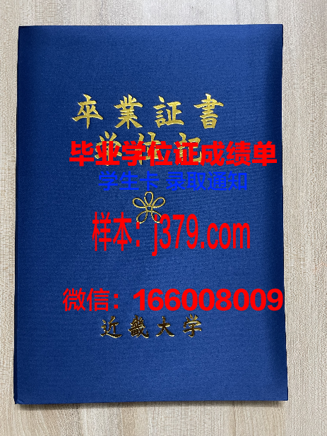 近畿毕业证文凭在职场中的价值分析