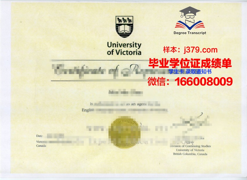HYTU毕业证书样本
