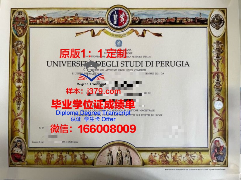 佩鲁贾大学毕业证长什么样(佩鲁贾外国人大学是公立学校吗)