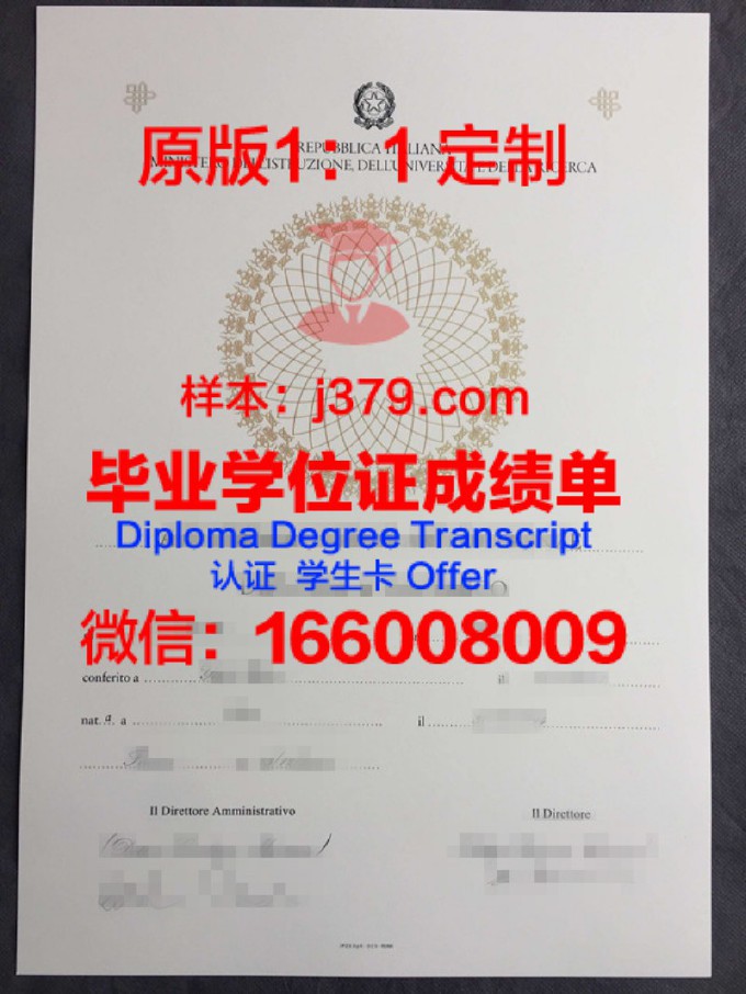百年理工应用艺术与技术学院diploma证书(百年理工苏州)