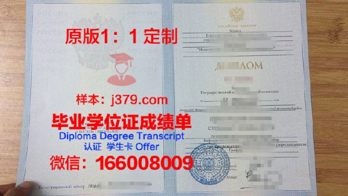 亚速滨海国立技术大学diploma证书